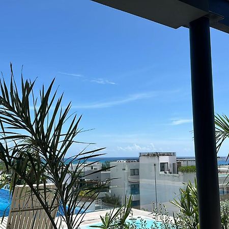 Boho Beach Escape Playa del Carmen Exterior foto