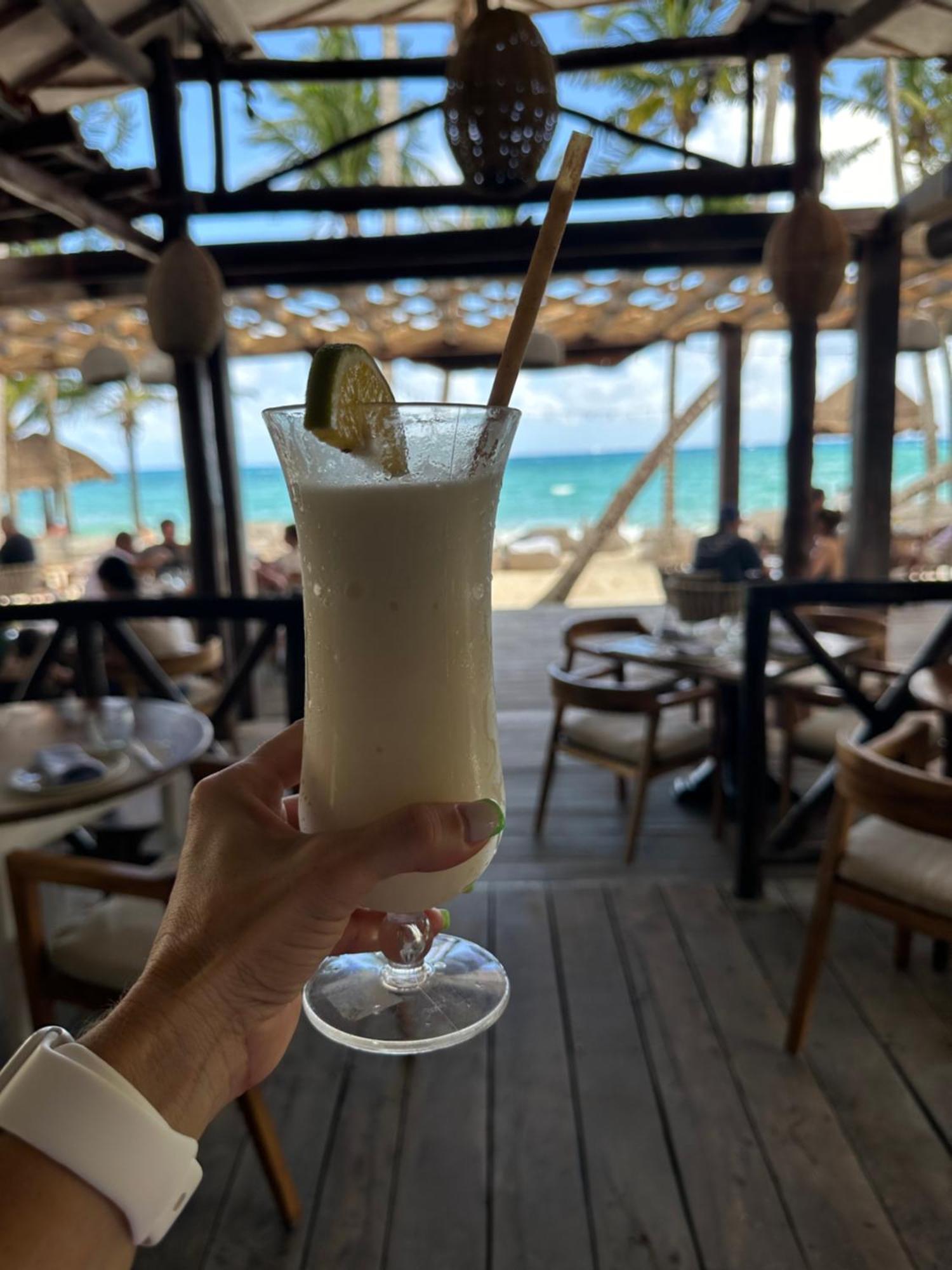 Boho Beach Escape Playa del Carmen Exterior foto