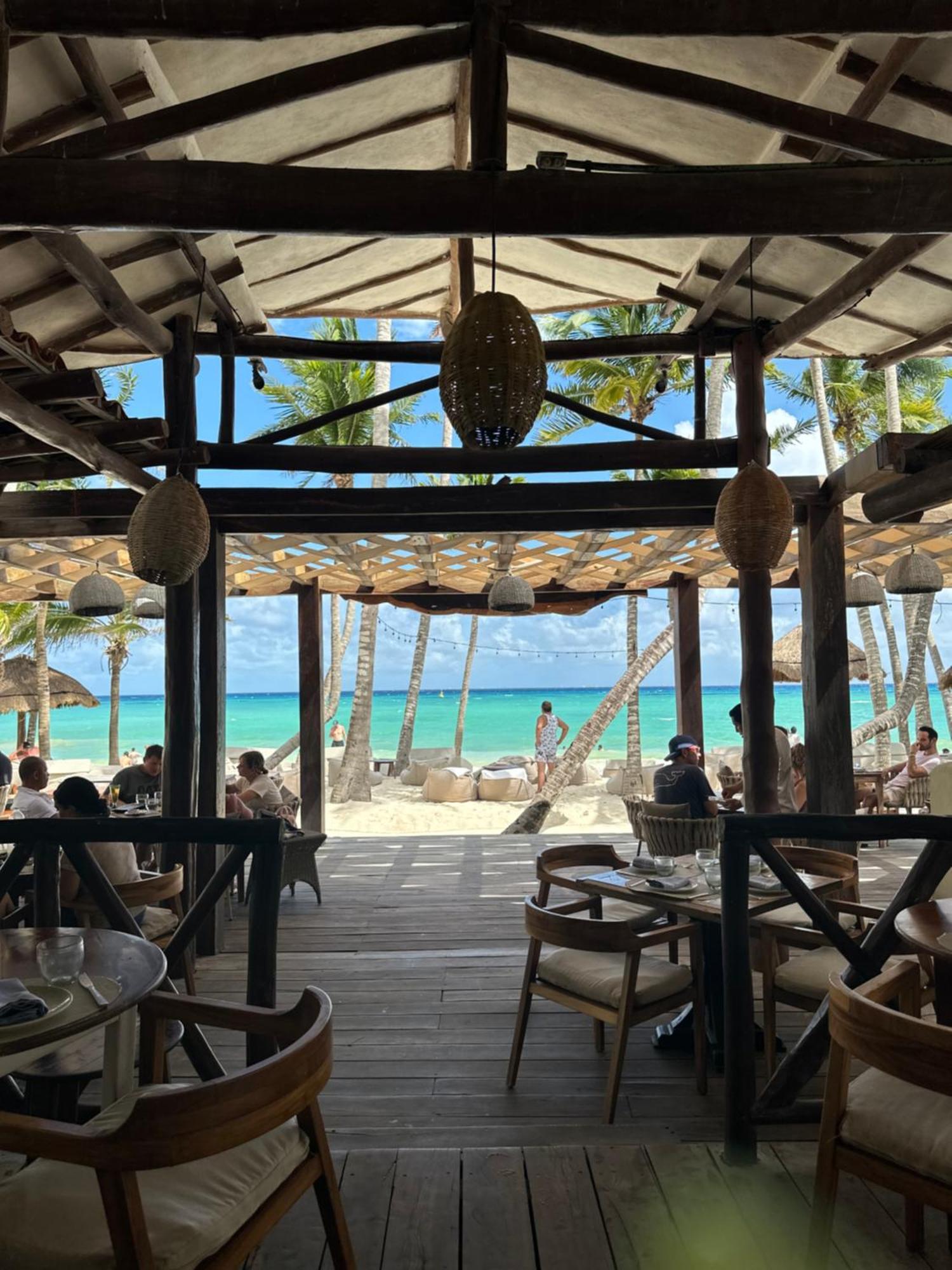 Boho Beach Escape Playa del Carmen Exterior foto