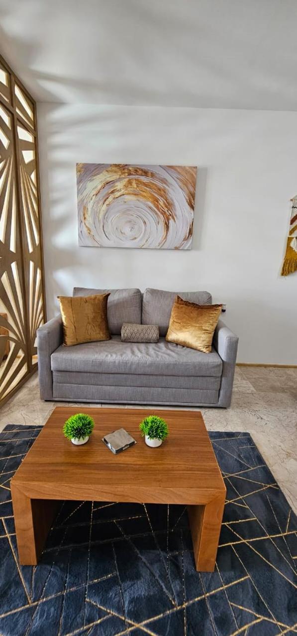 Boho Beach Escape Playa del Carmen Exterior foto