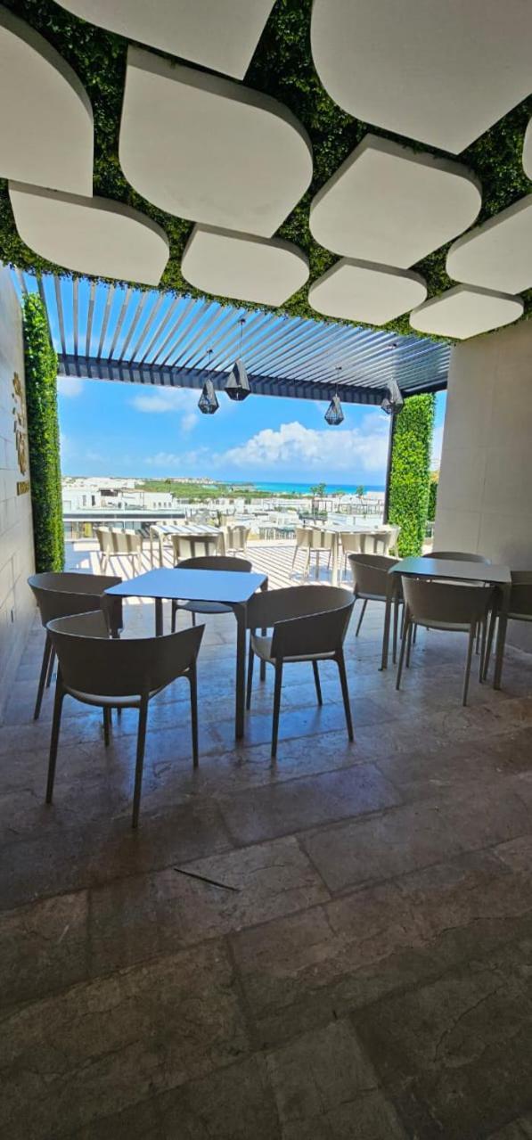 Boho Beach Escape Playa del Carmen Exterior foto