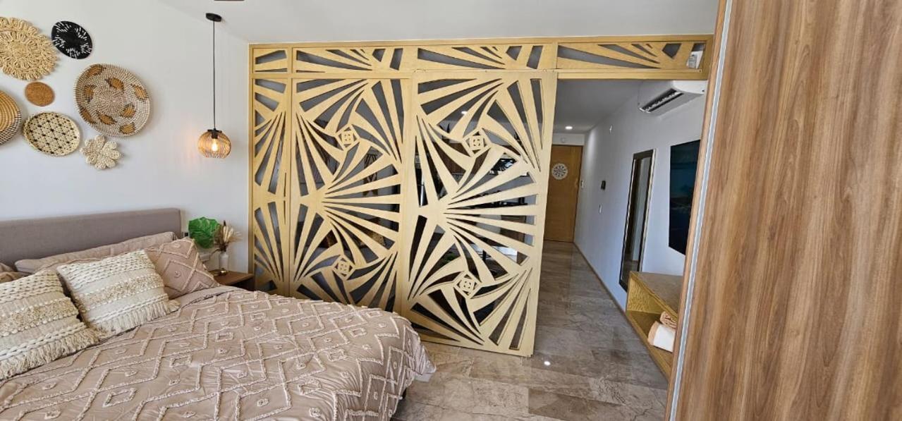 Boho Beach Escape Playa del Carmen Exterior foto
