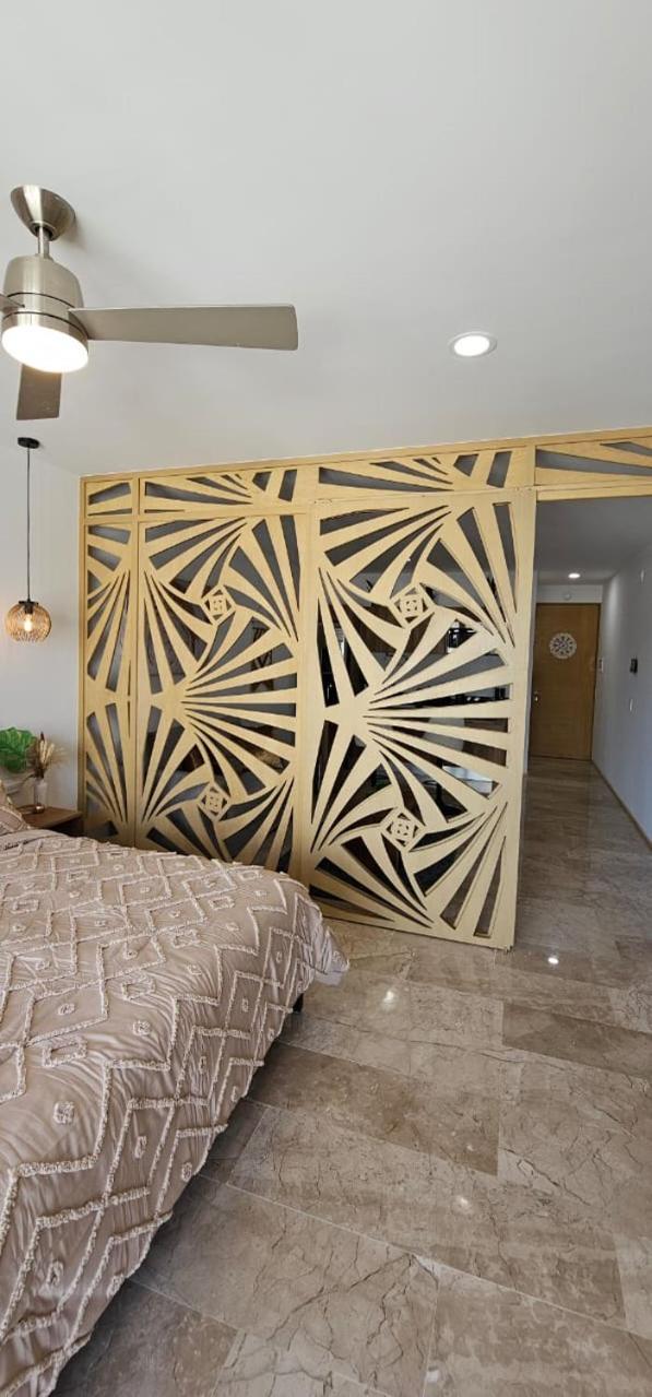Boho Beach Escape Playa del Carmen Exterior foto